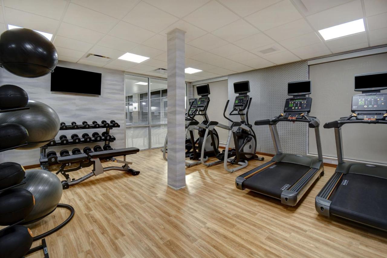Fairfield By Marriott & Grand Rapids Hotel
