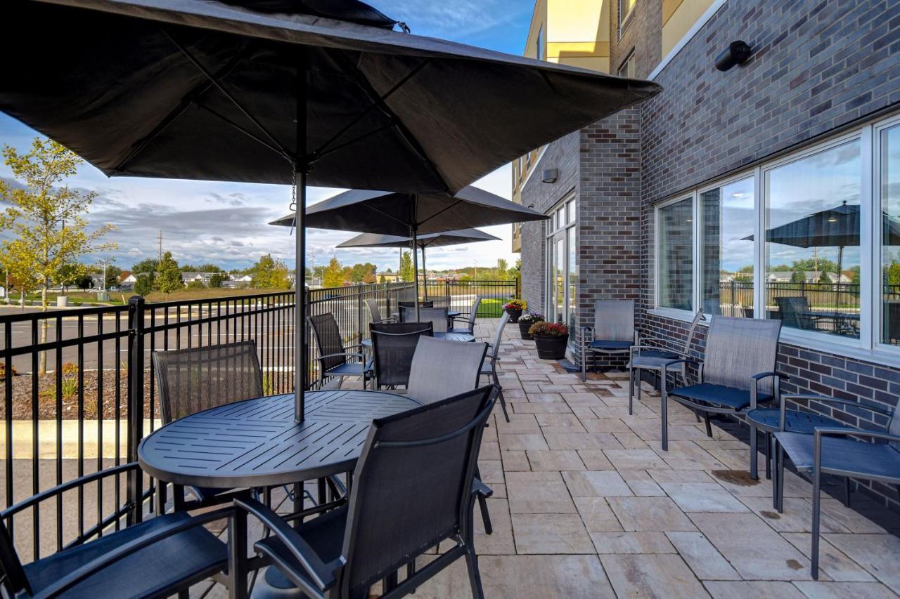 Fairfield By Marriott & Grand Rapids Wyoming