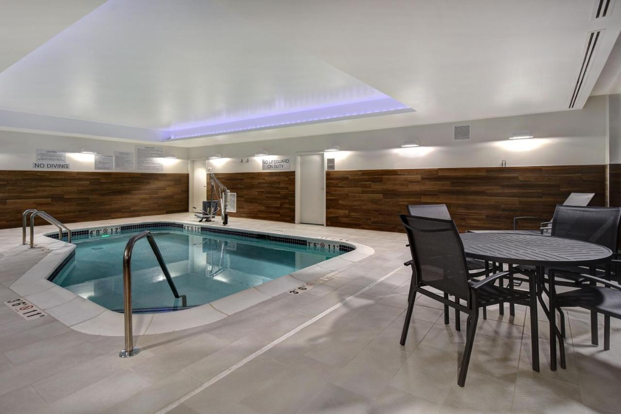 Fairfield By Marriott & Grand Rapids Wyoming